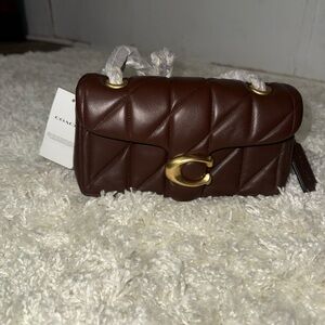 COACH Tabby Shoulder Bag 20